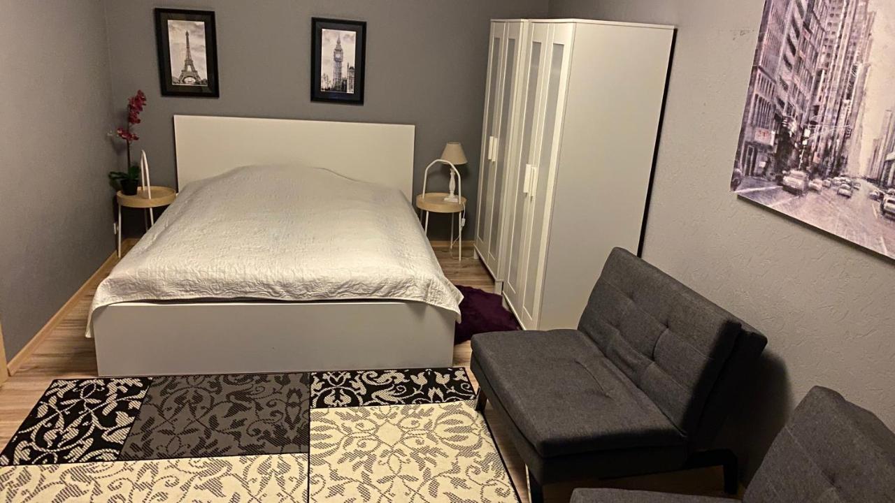Upes Apartment Jūrkalne Eksteriør billede