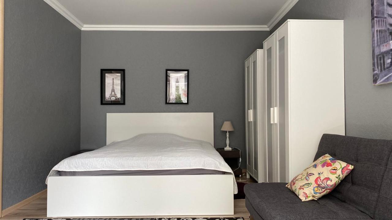 Upes Apartment Jūrkalne Eksteriør billede