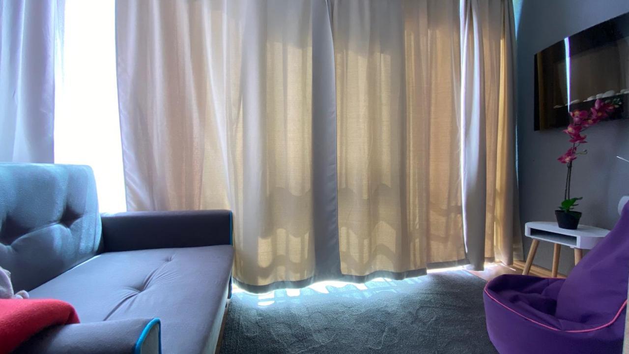 Upes Apartment Jūrkalne Eksteriør billede