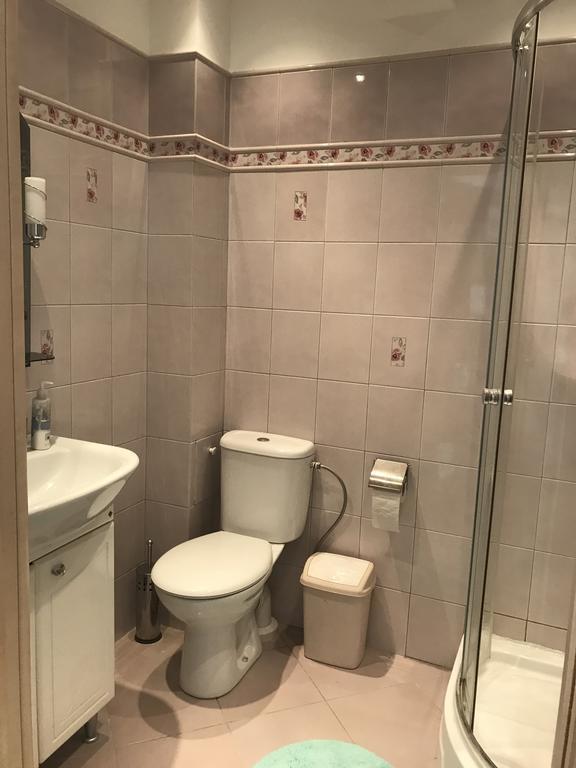 Upes Apartment Jūrkalne Eksteriør billede